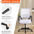 PayLessHere 360 (Pack 1, Home Office Chair Desk Computer Chair Adjustable Ergonomic Chair Lumbar Support Armrest