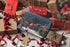 Stonehouse Collection Grand Canyon Christmas Cards, 18 Western Cards & 19 Envelopes, Arizona Southwest