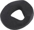 AQFNEB Memory Foam Office Chair Cushion, Orthopedic Seating Cushion with Pressure Relief Design, Coccyx Cushion