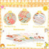 Sherr 26 Pcs Parts of Speech Posters Set, Boho Grammar Bulletin Board Classroom Educational Language Arts Decor