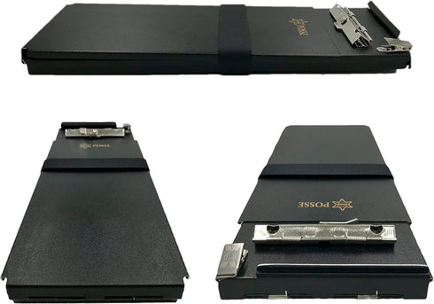 Posse Box Posse - Cite Book Caddy, CHP50-BV