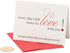 Papyrus Funny Anniversary Card (Totally Hot)