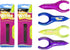 PenAgain Twist 'n Write Pencil Assorted Colors 4 Count Bundle with 10 Count Refills (00071)