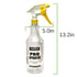 HARRIS Professional Spray Bottles, 2-Pack