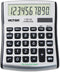 Victor 10-Digit Desktop Calculator, Model 11003A