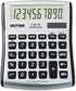 Victor 10-Digit Desktop Calculator, Model 11003A