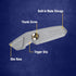 IRWIN Utility Knife for Drywall, Fixed (1774103) by IRWIN