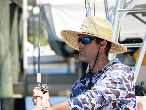 Bullhead Safety Dorado Safety Glasses with Dual Lenses - Blue Light Protection
