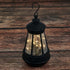 Solar-lantern Waterproof Lights Replacement, Decorative Patio Lighting, Mini Lantern 2 Pack (Fairy Light)