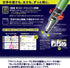 Uni Writing Neatly Mechanical Pencil, 0.5mm, Blue (M5-5591P.33)