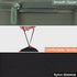066 030 Lebakort Storage Case Compatible with Walkers Razor Slim/PROHEAR Electronic Shooting Earmuff Hearing Protection