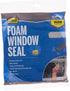 Weather Proof Closed Cell PVC Foam Tape MD Building Products 02279