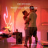 60 (16 60 10 Twinkly Dots String Lights App-Controlled Flexible LED Color Changing String Lights, RGB Mil. Colors). LED