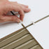 QEP 3/16" Traditional Flexible Tile Spacers (300-Pack) by QEP