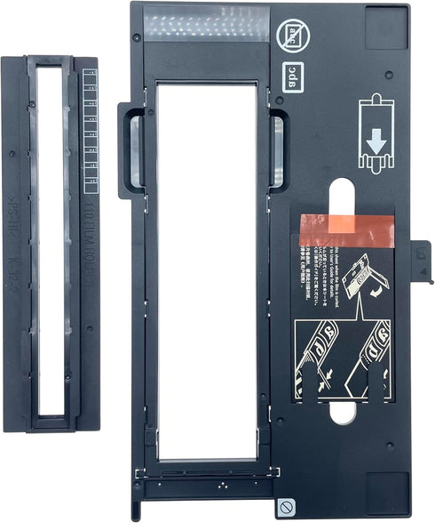 OKLILI 110 16mm 120 220 60mm V500 V550 V600 / + & / Photo Holder Assy Brownie Asp Film Holde Scanning Negative Holder