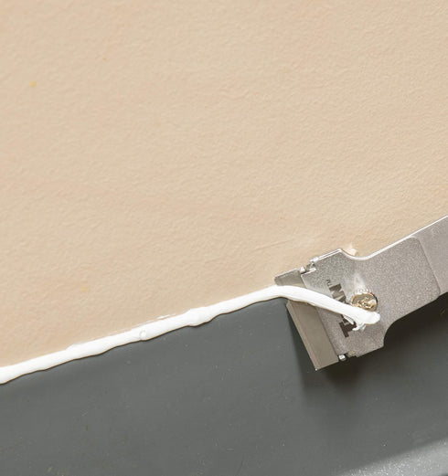 11039 21 Titan Heavy Duty Razor Blade - Piece