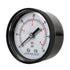 Pool Pressure Gauge, Pool Filter pressure Gauge, 1/4"NPT Back Mount Swimming Pool Filter Pressure Gauge Range from 0 to 60psi/kpa