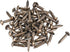 uxcell 60pcs Small Tiny Brass Nails 3mmx15mm(DXL) for DIY Wooden Boxes, Bronze Tone