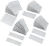 SHALL 18 Gauge Brad Nails, 4000-Count Assorted, 2”, 1-1/4”, 1”, 5/8 Inch for Pneumatic Nailers