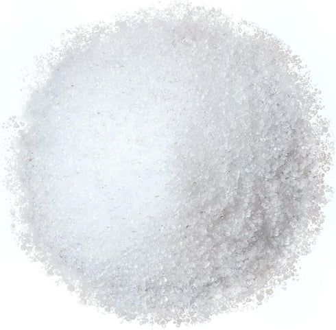 Food to Live Citric Acid Powder, 4 Ounces, Anhydrous Fine Granules, Food Grade Lemon Salt for Cheese Making