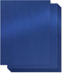 Navy Blue Shimmer Paper, 100-Pack Metallic Paper, 80 lb Text, Double Sided, 8.5 x 11 Inches, Perfect for Craft Use