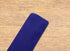 Tupalizy 10PCS Velvet Drawstring Pen Pouch Bag, 6.9x1.4 Inch Small Case for Protecting Gifting Storing Pens (Blue)
