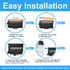 LCL Compatible Toner Cartridge Replacement for Brother TN920, High-Yield for HL-L5210DN, HL-L6210DW (Black 1-Pack)