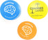 Change Cards - 63 Conversation Cards for Ice Breakers, Team Building, and Enhance Communication
