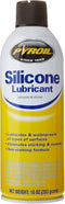 Pyroil SLS10 Silicone Lubricant Spray - One 10 oz. Can