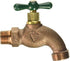 ARROWHEAD BRASS & PLUMBING 301LF 1/2" Male Pipe Thread