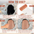 Gisafai Copper Mesh Rodent Control for Mice Rat, 8" x 100 ft Pure Copper Fill Fabric Hole Filler