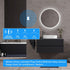 SEHOMY Motion Sensor Switch with Outlet for Bathroom Kitchen, Control Bedroom lamp, exhaus, Range Hood, PIR Infrared