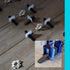 Peygran Classic Tile Leveling Wedges 100 PCS Heavy-Duty, High-Performance Tile Installation Tool