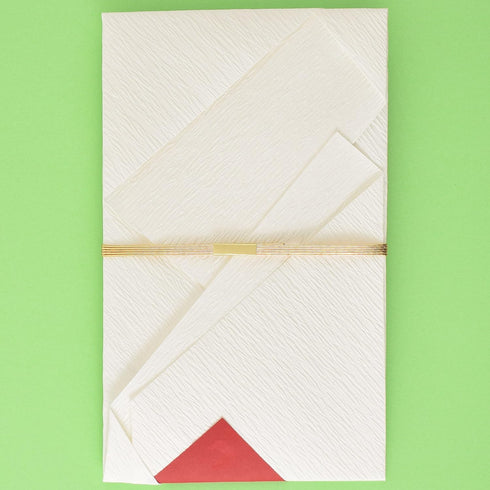 Wedding Envelopes for Cash Gifts, Japanese Fancy Money Envelopes
