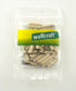 Wolfcraft 2960405 Fluted Beechwood Dowel Pin 1/4 in x 1 1/8 in, 36-Pack