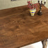 practicalWs 17.7in x 118.1in Wood Contact Paper Brown Wood Peel and Stick Wallpaper Vintage Rustic Wood Grain Self Adhesive Removable Wall Paper for Countertops Drawer Liner Cabinets Walls by practicalWs