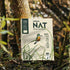 Ledesma NAT Letter Size 8.5"x11" Sugarcane Pulp Printer Paper, 75 GSM, Unbleached, 3 Reams - 1500 Sheets