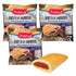 Bridgford Italian Sausage - Shelf-Stable Survival Food Storage Meals - 3 Pack
