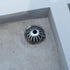 uxcell Gutter Guard Filter, 2.2 Inch Stainless Steel Downspout Strainer, Stops Leaves Blockage