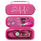 BOVKE Travel Stethoscope Case for 3M Littmann Classic III, Lightweight II S.E,