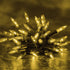 2 Pack 100LED 32FT 8 FUNPENY Battery Operated Christmas Mini String Lights, Total Modes Waterproof Fairy Lights