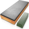 Sharp Pebble Premium Leather Strop for Knife Sharpening with Polishing Compound -