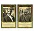 North Star Teacher Resource NST3056 Leaders and Achievers Bulletin Board Set - Set of 8 Posters