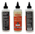 H1, 8 Oz Verdana Food Grade Lubricant Oil Organic, Kosher, NSF Non-GMO Petroleum-Free Light Machine Oil for Meat