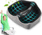 ROYI Memory Foam Seat/Chair Cushion for Relieves Back, Sciatica Pain, Tailbone Pain,
