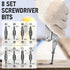 BI2049, 3Cr13 YG10 Set BIBURY Multitool Pliers Pro Multi Tool with Large Saw Blade, Tungsten Wire Cutters, EDC Multi