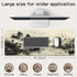 Yuhijoy (31.5 11.8inch) Mouse Pad Gaming - Desk Mat for Keyboard and Mouse - Japanese Large Mouse Pad for Desk, Wash