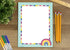 Teacher Created Resources Oh Happy Day Computer Paper