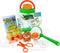 Nature Bound Bug Catcher Kit - 20 Piece Outdoor Exploration Set for
