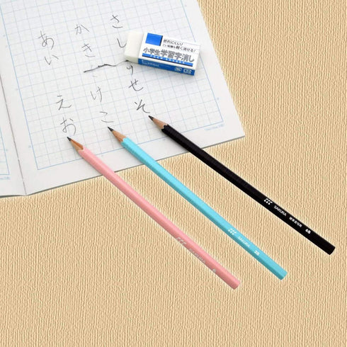 Sakura Craypas RFW100S Eraser for Learning, 100 for Elementary School Students